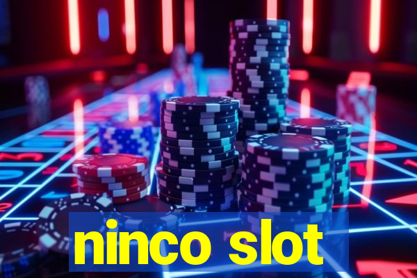 ninco slot