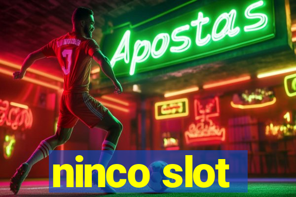 ninco slot