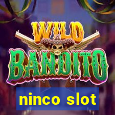 ninco slot