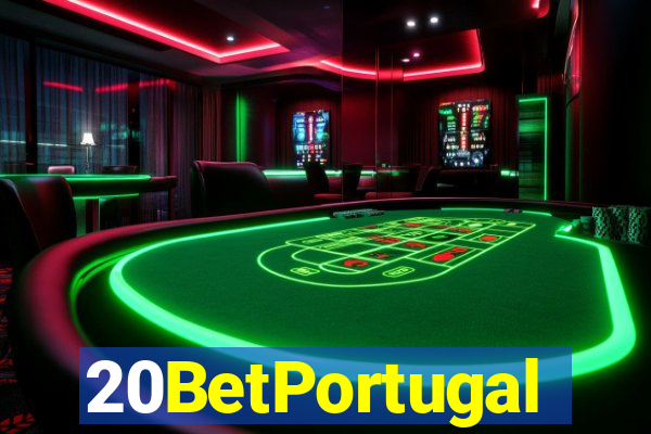 20BetPortugal