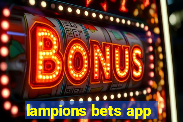 lampions bets app