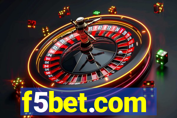 f5bet.com