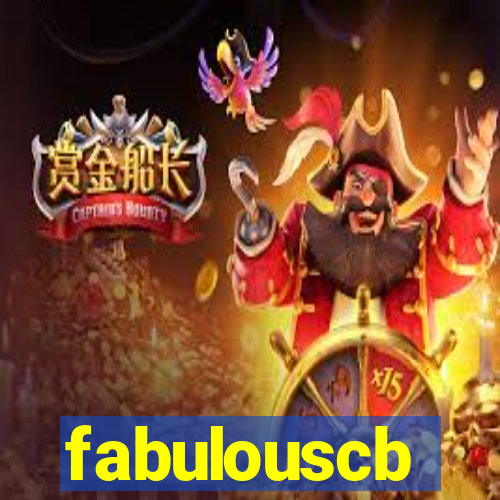 fabulouscb