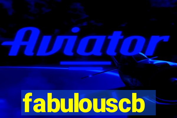 fabulouscb