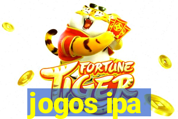 jogos ipa