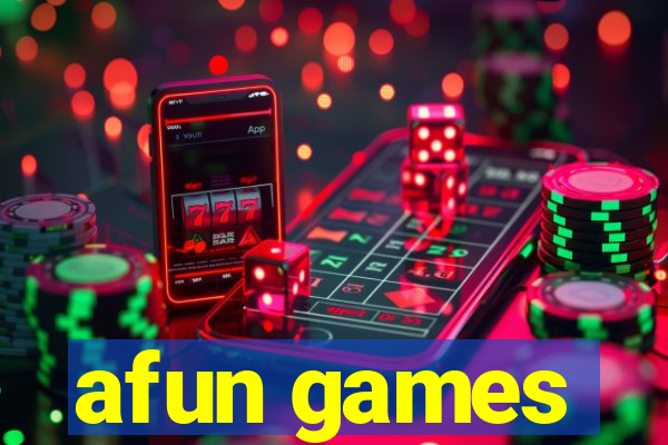 afun games