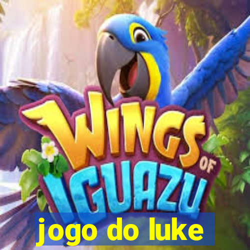 jogo do luke