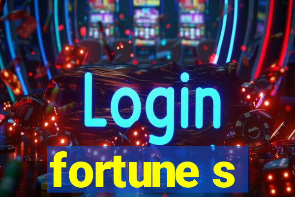 fortune s