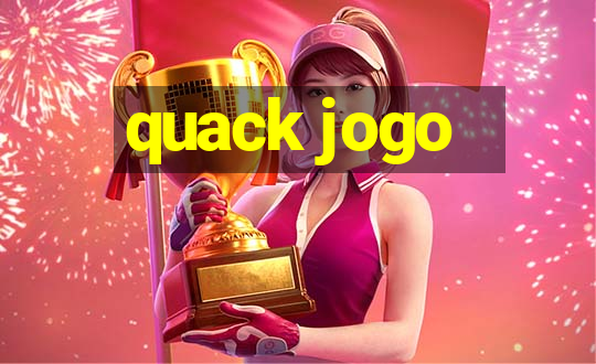 quack jogo