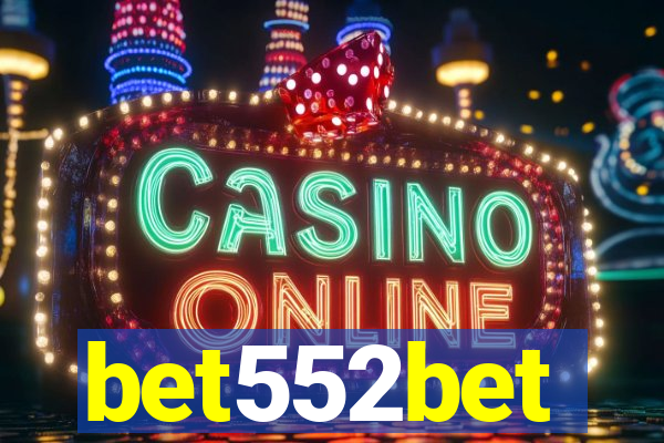 bet552bet