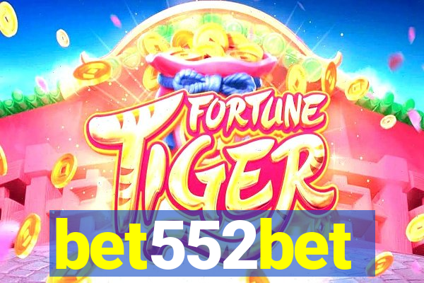 bet552bet