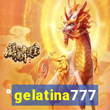 gelatina777