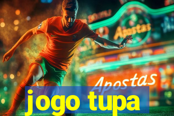 jogo tupa