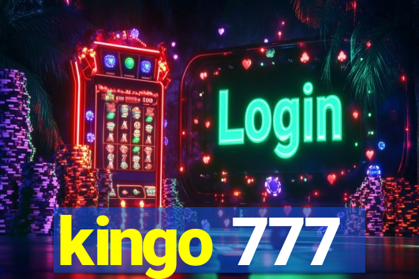 kingo 777