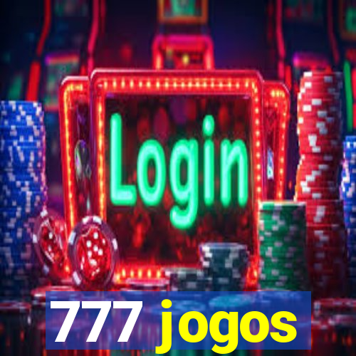 777 jogos