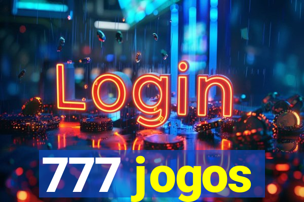 777 jogos