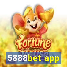 5888bet app