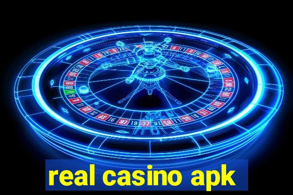 real casino apk