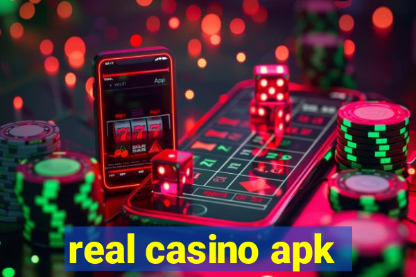 real casino apk