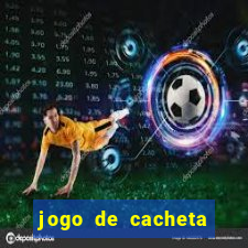 jogo de cacheta online valendo dinheiro