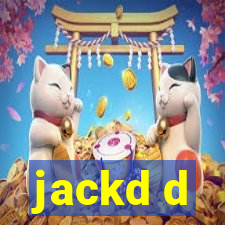 jackd d