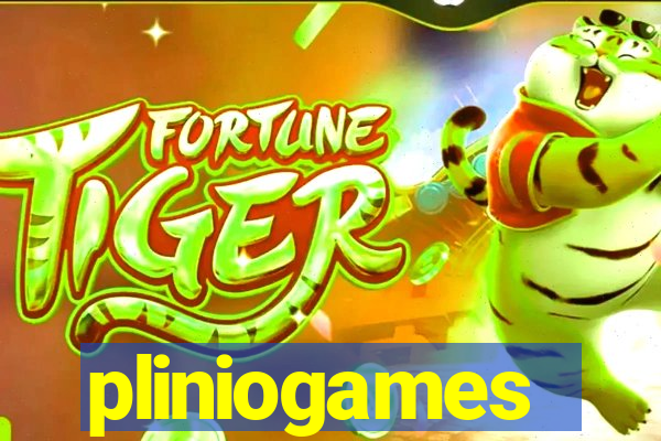 pliniogames