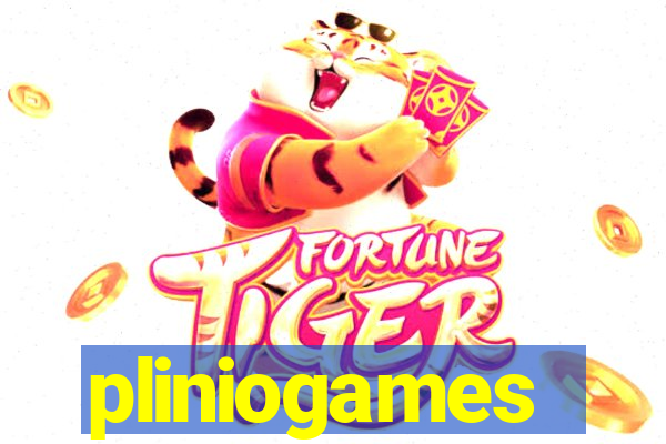 pliniogames