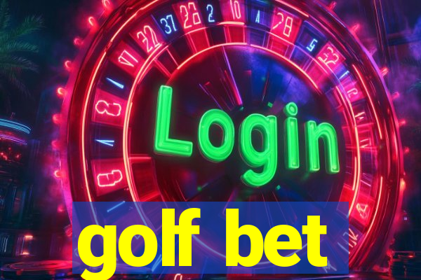 golf bet