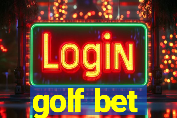 golf bet