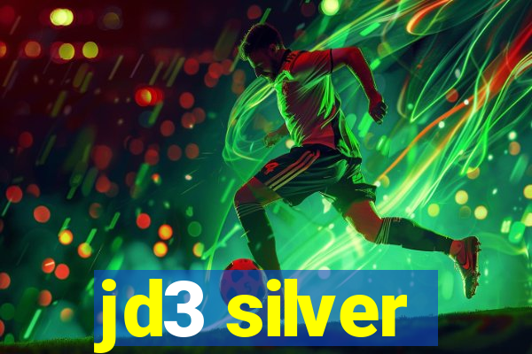 jd3 silver