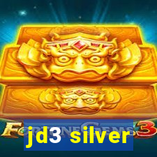 jd3 silver