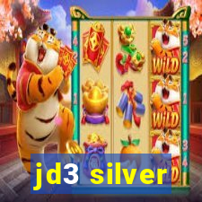 jd3 silver