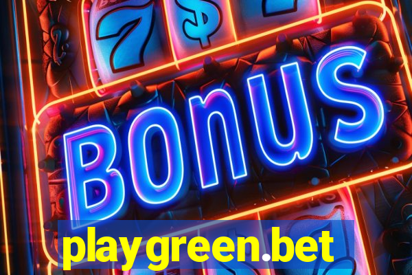 playgreen.bet