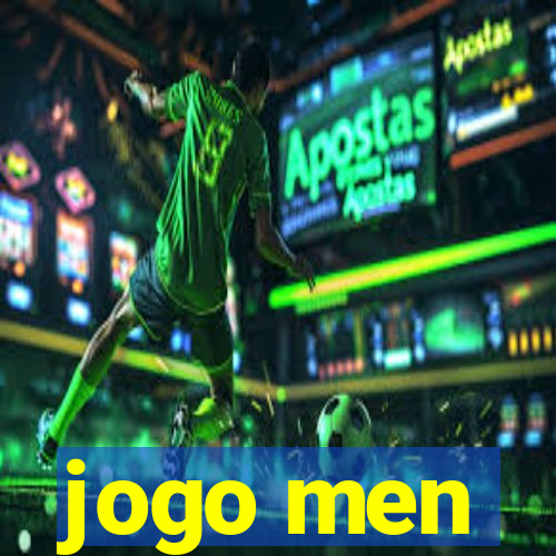 jogo men