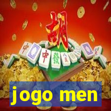 jogo men