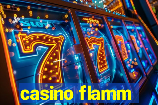 casino flamm