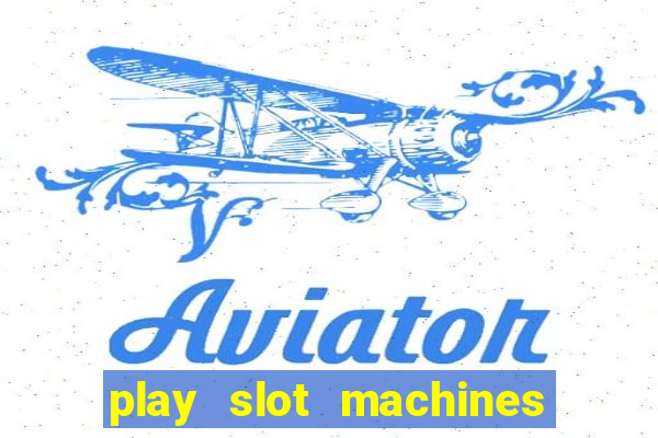 play slot machines for free cleopatra