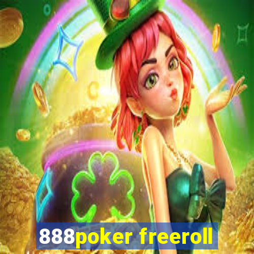 888poker freeroll