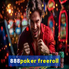 888poker freeroll