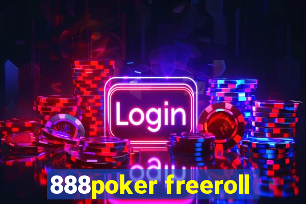 888poker freeroll