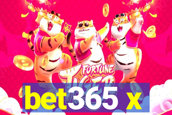 bet365 x