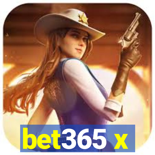 bet365 x