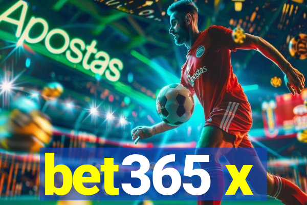 bet365 x