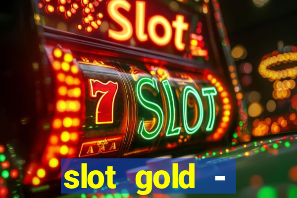 slot gold - fortune tiger