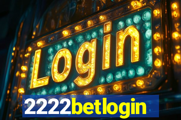 2222betlogin