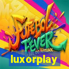 luxorplay