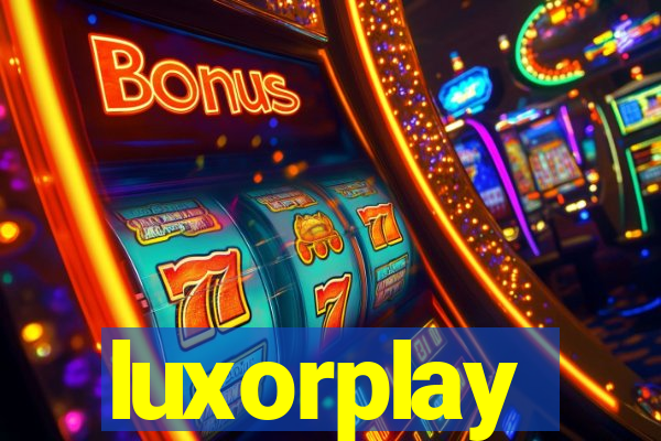 luxorplay