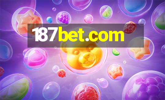 187bet.com