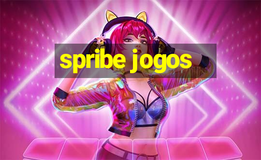 spribe jogos