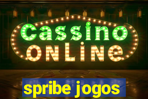 spribe jogos